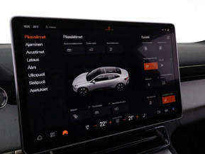 Polestar 4