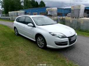 Renault Laguna