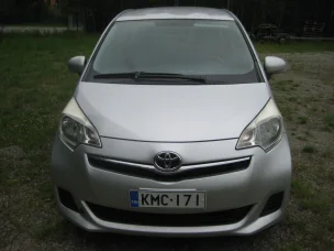 Toyota Verso-S