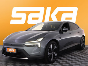 Polestar 4