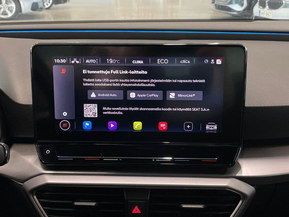 Seat Leon Sportstourer