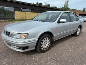 Nissan Maxima