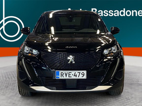 Peugeot e-2008