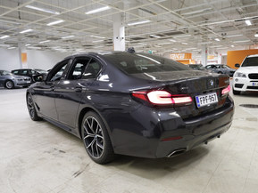 BMW 545