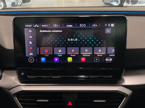 Seat Leon Sportstourer