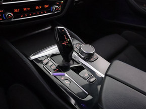 BMW 545