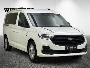 Ford Grand Tourneo Connect