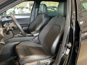 Seat Leon Sportstourer