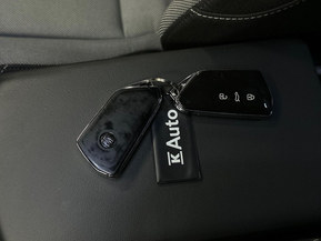 Seat Leon Sportstourer