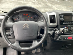 Citroen Jumper