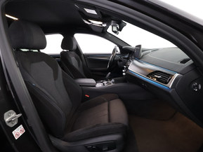 BMW 545