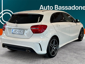 Mercedes-Benz A