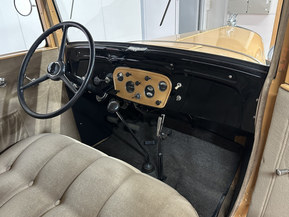 Chevrolet Deluxe