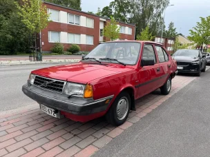 Volvo 340