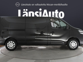 Nissan Primastar