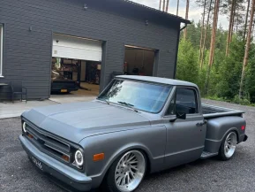 Chevrolet C10