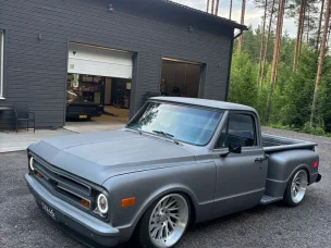 Chevrolet C10