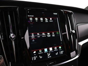 Volvo V90 Cross Country