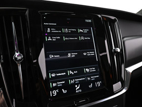 Volvo V90 Cross Country