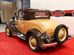 Chevrolet Deluxe