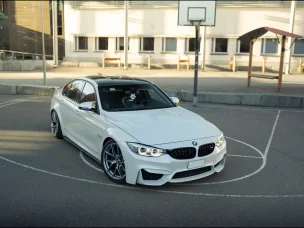 BMW M3