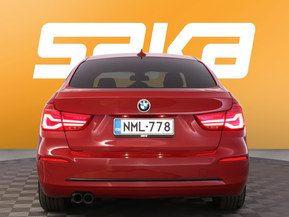 BMW 320 Gran Turismo