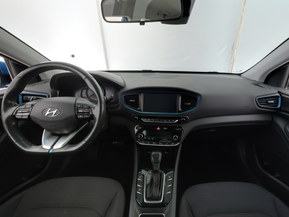 Hyundai Ioniq Hybrid
