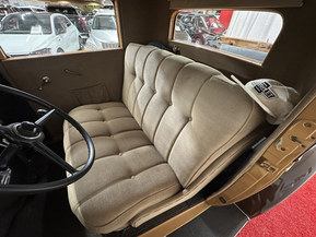 Chevrolet Deluxe
