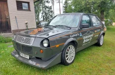 Volvo 360