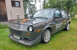 Volvo 360