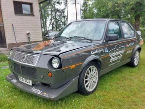 Volvo 360