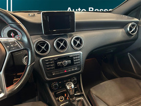 Mercedes-Benz A