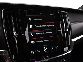 Volvo V90 Cross Country