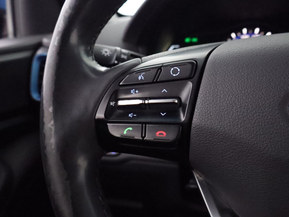 Hyundai Ioniq Hybrid
