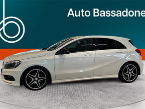 Mercedes-Benz A