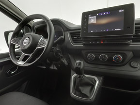 Nissan Primastar