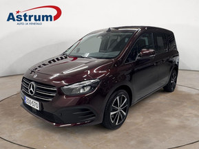 Mercedes-Benz T
