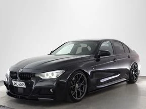 BMW 335