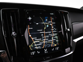 Volvo V90 Cross Country