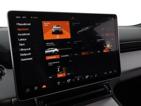 Polestar 4