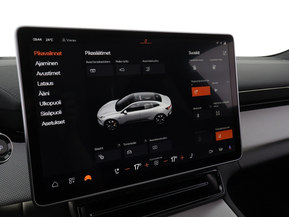 Polestar 4