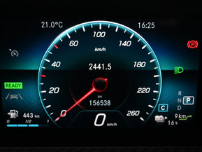 Mercedes-Benz A