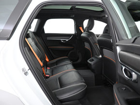Volvo V90 Cross Country