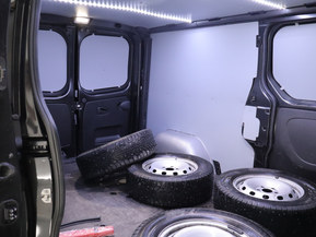 Nissan Primastar