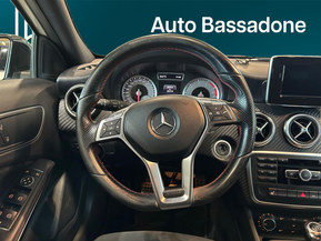 Mercedes-Benz A