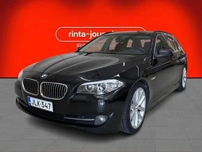 BMW 528