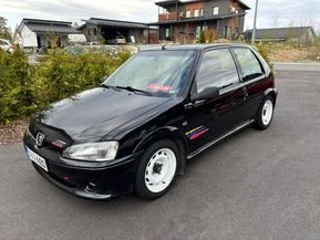 Peugeot 106