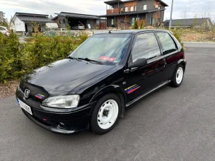 Peugeot 106