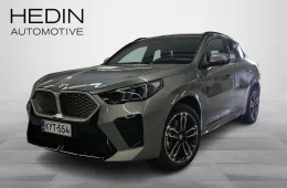 BMW iX2