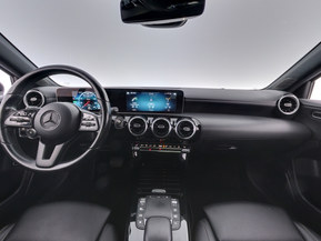Mercedes-Benz A